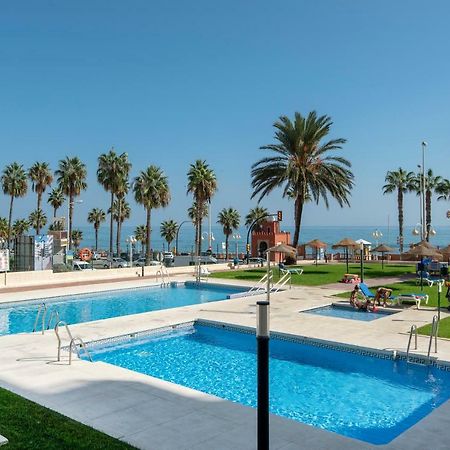 Aloha 804 Διαμέρισμα Benalmádena Εξωτερικό φωτογραφία
