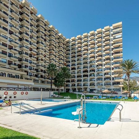 Aloha 804 Διαμέρισμα Benalmádena Εξωτερικό φωτογραφία