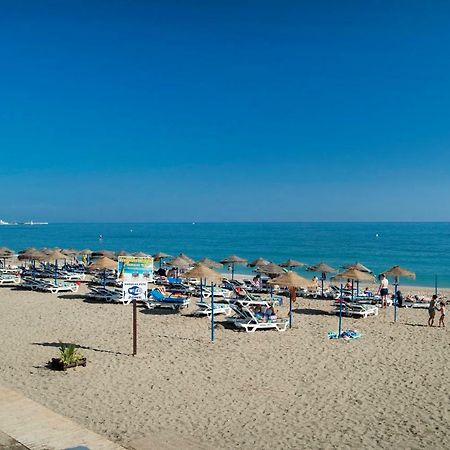 Aloha 804 Διαμέρισμα Benalmádena Εξωτερικό φωτογραφία