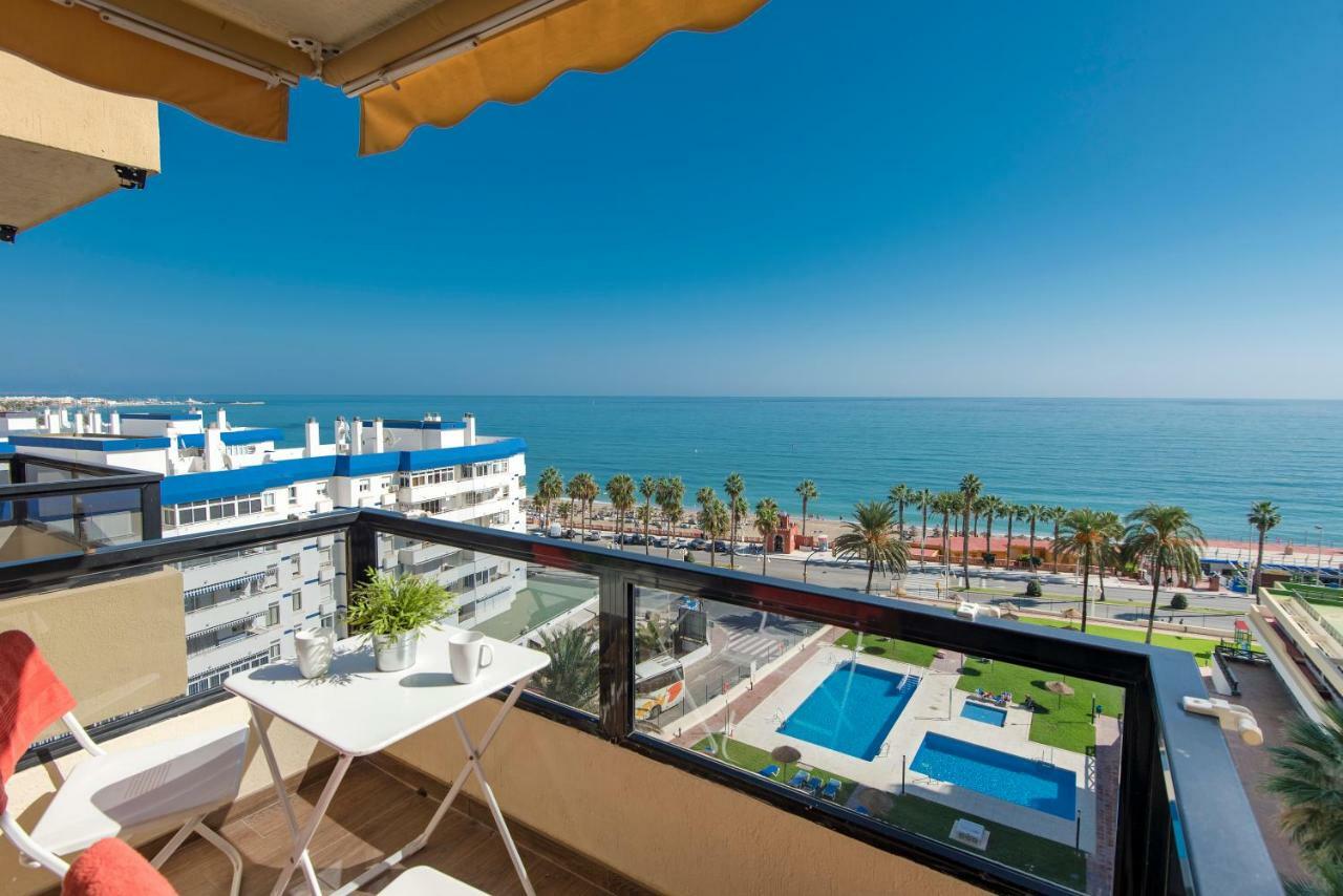Aloha 804 Διαμέρισμα Benalmádena Εξωτερικό φωτογραφία
