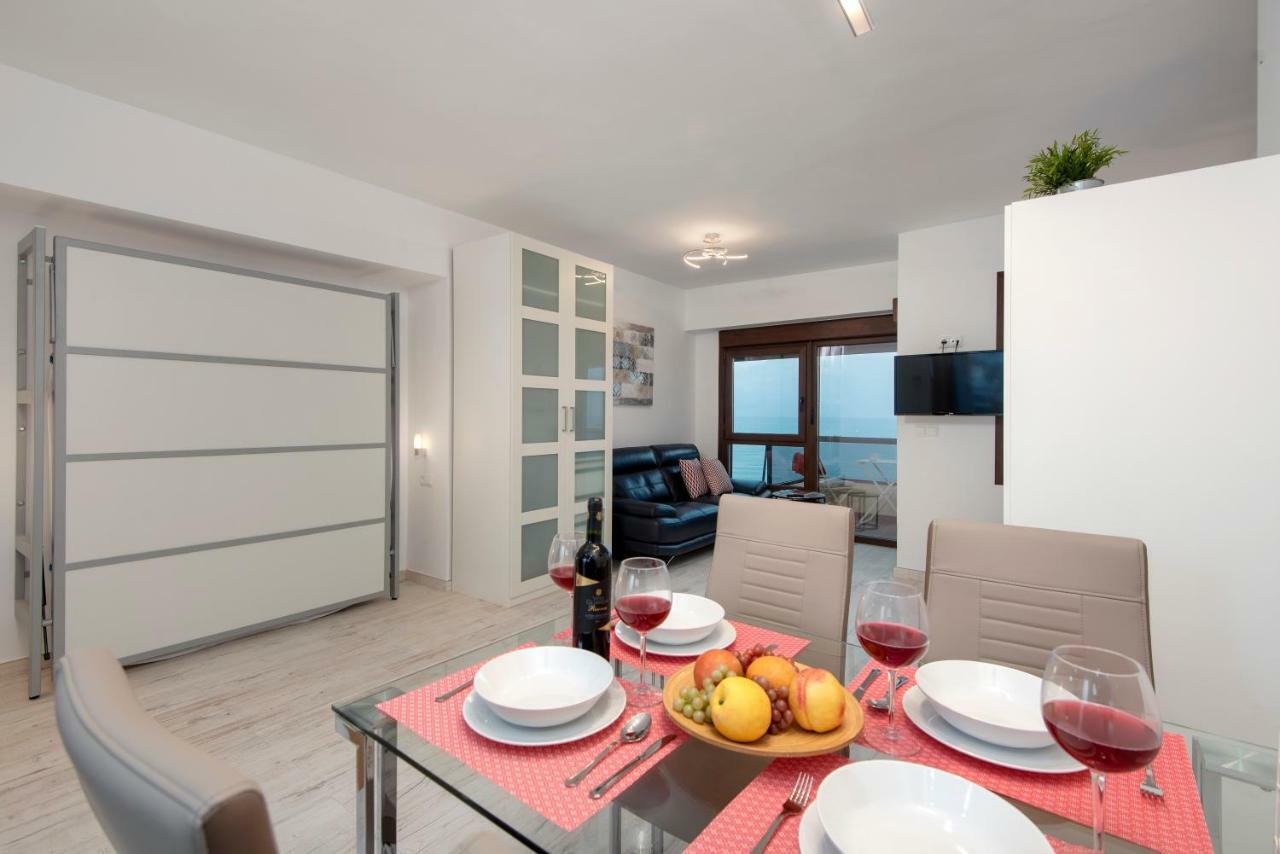 Aloha 804 Διαμέρισμα Benalmádena Εξωτερικό φωτογραφία