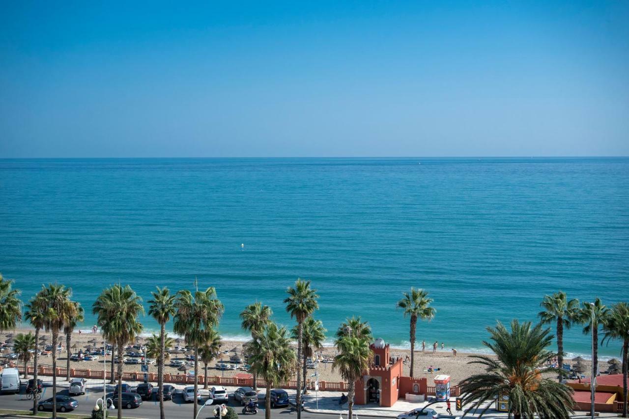 Aloha 804 Διαμέρισμα Benalmádena Εξωτερικό φωτογραφία