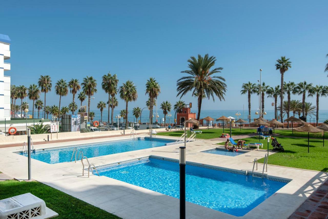 Aloha 804 Διαμέρισμα Benalmádena Εξωτερικό φωτογραφία