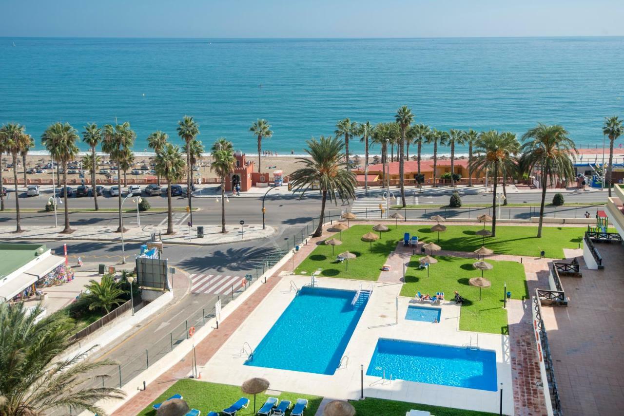 Aloha 804 Διαμέρισμα Benalmádena Εξωτερικό φωτογραφία