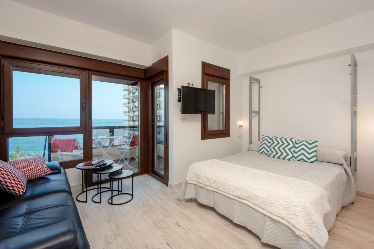 Aloha 804 Διαμέρισμα Benalmádena Εξωτερικό φωτογραφία