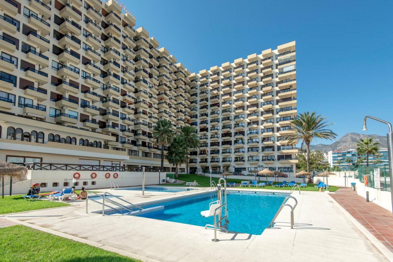 Aloha 804 Διαμέρισμα Benalmádena Εξωτερικό φωτογραφία