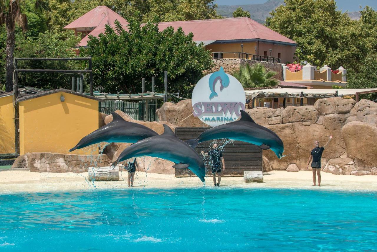 Aloha 804 Διαμέρισμα Benalmádena Εξωτερικό φωτογραφία