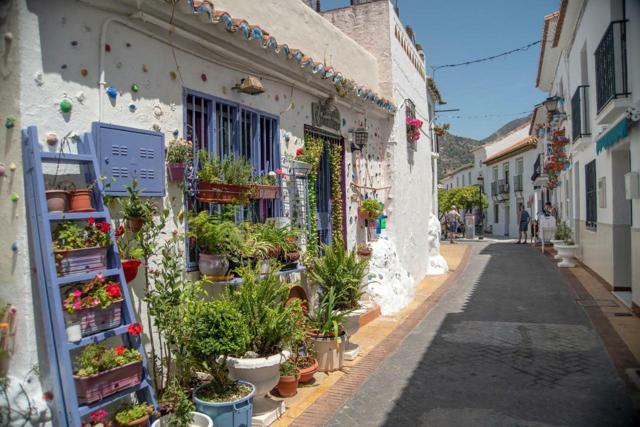 Aloha 804 Διαμέρισμα Benalmádena Εξωτερικό φωτογραφία