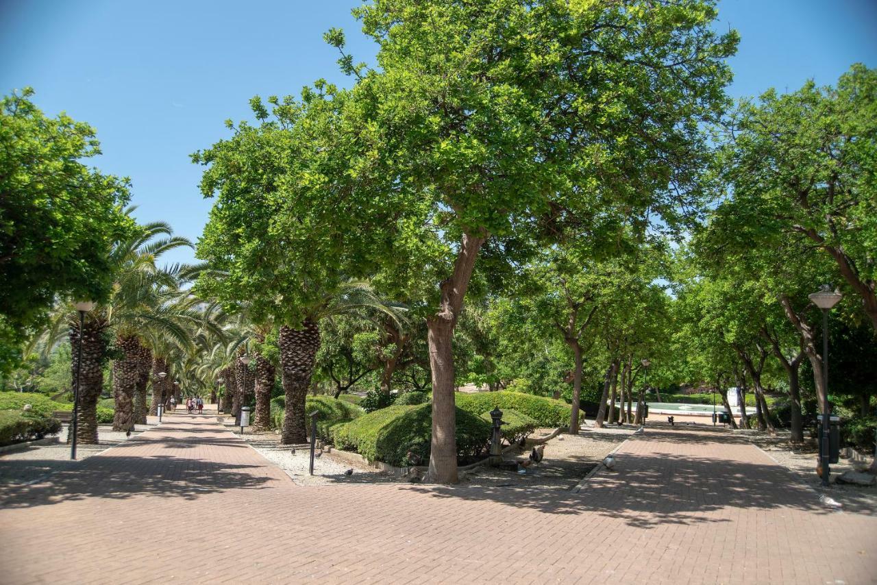 Aloha 804 Διαμέρισμα Benalmádena Εξωτερικό φωτογραφία